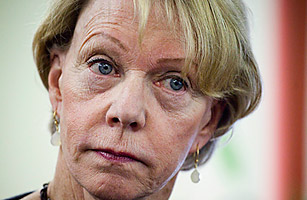 Bloomberg Replaces New York City Schools Chancellor Black