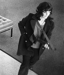 A Brief History of Stockholm Syndrome