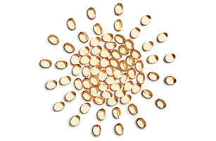 The Vitamin-D Debate: How Much is OK?