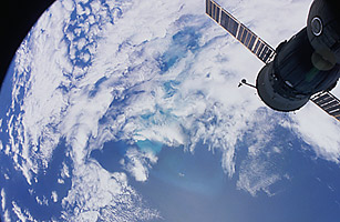 Buy This Satellite: Ensuring Internet and Texting Access in Egypt