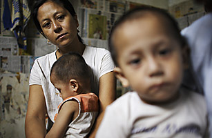 Protecting Abducted Kids: Rethinking the Hague Convention