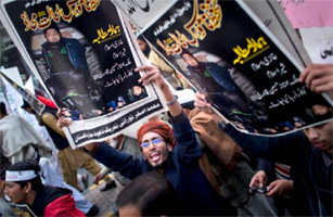 In Pakistan, Justifying Murder for Those Who Blaspheme