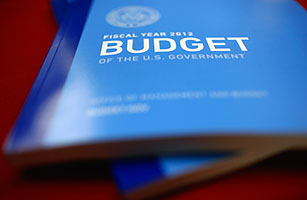 Budget Tricks Helped Obama Save Programs