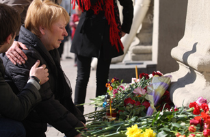 After a Bombing, Belarus Tyrant Cracks Down on Everybody