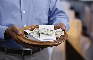 Rob Bells Hell: A Threat to the Evangelical Business Plan