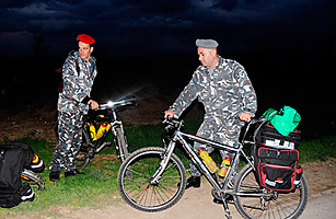 Kidnapped Bikers: Is Lebanon Being Sucked Into Regional Unrest?