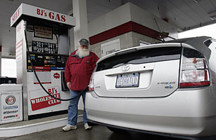 Oil Jumps Above $109 a Barrel