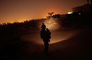 Military Suicides Up Among Soldiers in Repeat Army Tours