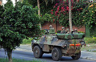 Anatomy of an Intervention: Why France Joined the U.N. Action in Abidjan