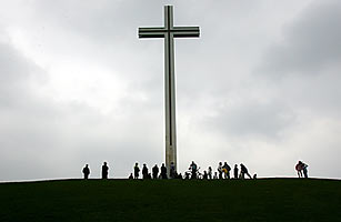 Palm Sunday Plea: Let Priests Marry