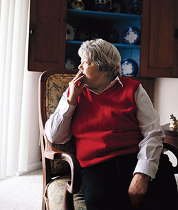 Elderly Care: Siblings Fight Over Help for Aging Parents