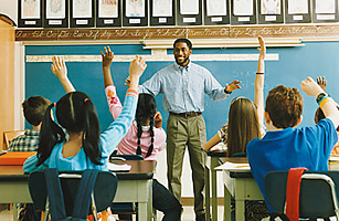 Beyond Wis. Union Debate: Five New Rules for Teachers