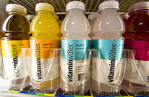 Vitaminwater Lawsuit: Is Sugar Content Misleading?