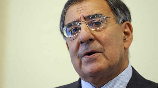 AP Sources: Panetta to Pentagon, Petraeus to CIA