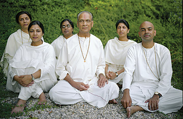 Swami, How They Love Ya