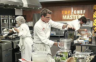 Why Is Top Chef Masters So Depressing?