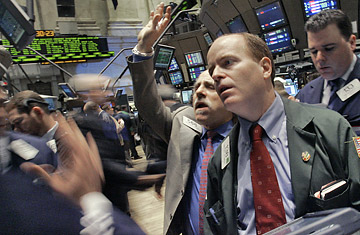 Credit Default Swaps: The Next Crisis?