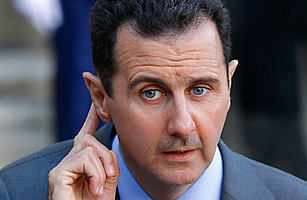 Syria: Is Assads Clan Turning Against Him?