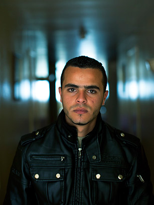 Rage, Rap and Revolution: Inside the Arab Youth Quake