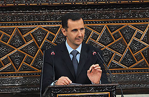 The Revolution Stops Here