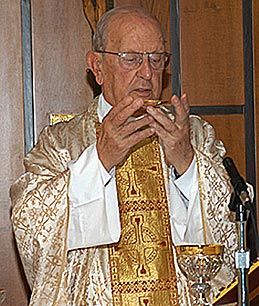 Mexicos Maciel Sex Abuse Focuses on Legion of Christ 