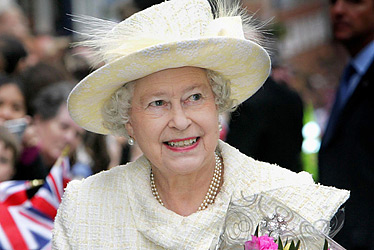 What Does the Queen Do?