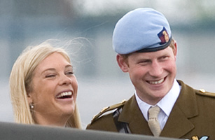 Royal Wedding Redux: Who Will Harry Marry?