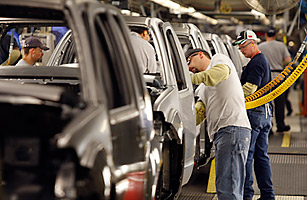 How Carmakers Will Meet New EPA Fuel-Economy Standards