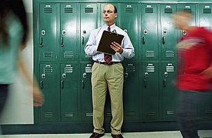 School Leadership: How to Improve Principal Evaluation 