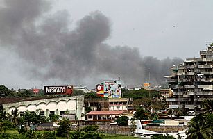 Ivory Coast Unrest: Ouattara, Gbagbo Struggle for Control