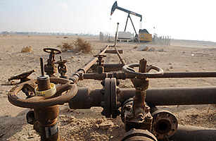 Rise in Oil Prices Due to Post-QE2 Speculative Investing?