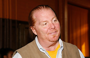 Top Chef Mario Batali Returns to Restaurants with Eataly