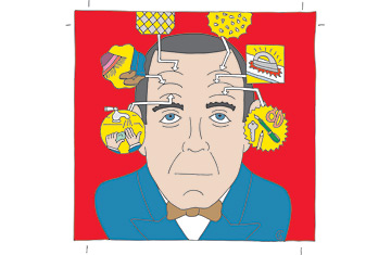 When Worry Hijacks The Brain