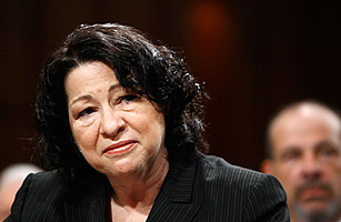 Sotomayor Hearing: Why Shouldnt Judges Make Policy?