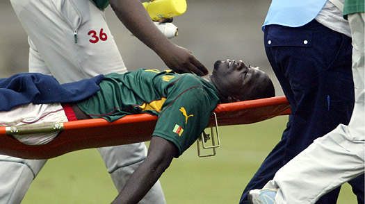 Sudden Cardiac Death: Should Young Athletes Be Screened?