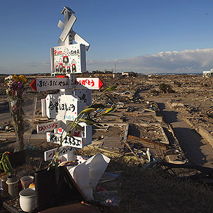 After the Quake: Japans Balance of Technology and Nature