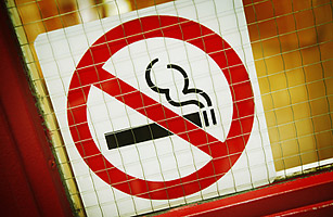 No Smoking on Campus? Pennsylvania Smokers Fume