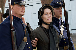 The Conspirator: Abraham Lincolns 9/11