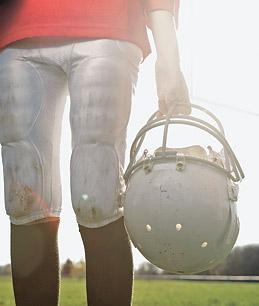 High School Sports Concussions