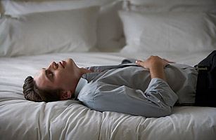 Why Abdominal Pain Is Such a Headache for ER Doctors