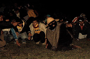 In Mexico, a Theme Park for Border Crossers