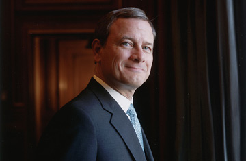 The Incredibly Shrinking Court