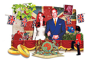 After the Royal Wedding: Why Kate and Williams Royal Marriage Will Last