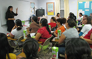 1 in 4 U.S. Kids Raised by Single Parent