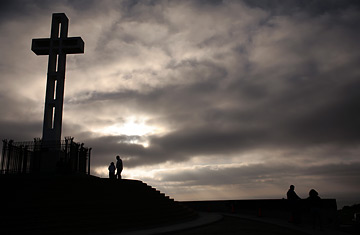 Theology: Toward a Hidden God