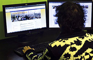 Voices Behind Chinas Protest Calls