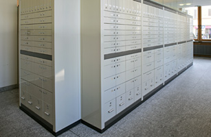 Zugs Secrets: Switzerlands Corporate Hideaway