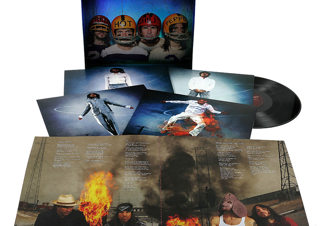 Vinyl Gets Its Groove Back