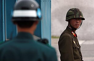 WikiLeaks Disclosure: Is China Clueless About North Korea?