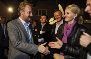 After Elections, Is Bosnia Closer to Unity or Collapse?